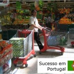 carrinhos de supermercado plastico portugal