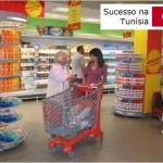 carrinhos de supermercado plastico tunisia